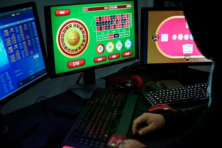 অ্যান্ড্রয়েড ফোনে meibet ক্রিকেট স্কোর দেখার স্ক্রিনশট